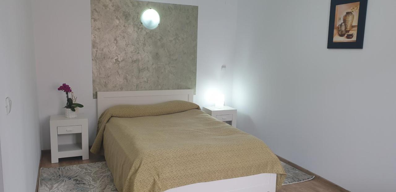 Hotel Ramona à Gura Humorului Extérieur photo