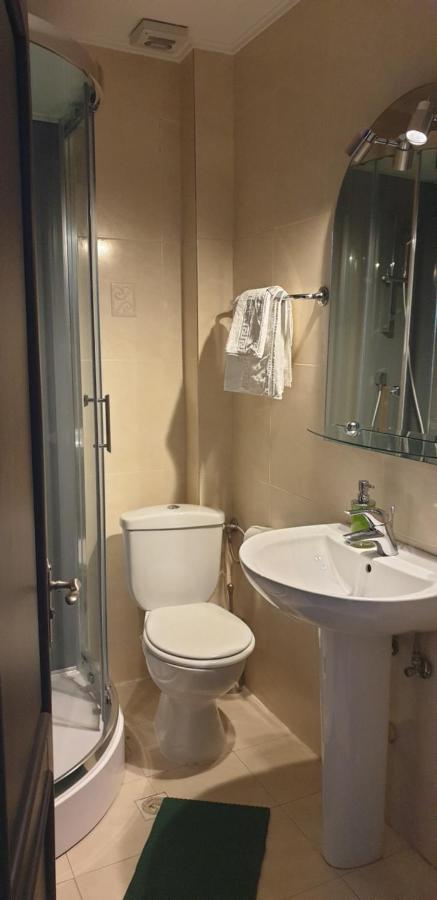Hotel Ramona à Gura Humorului Extérieur photo