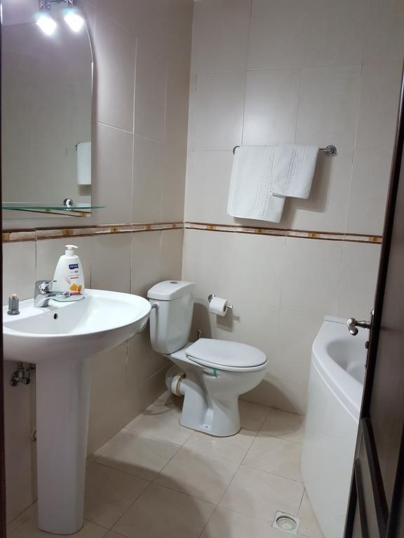 Hotel Ramona à Gura Humorului Extérieur photo