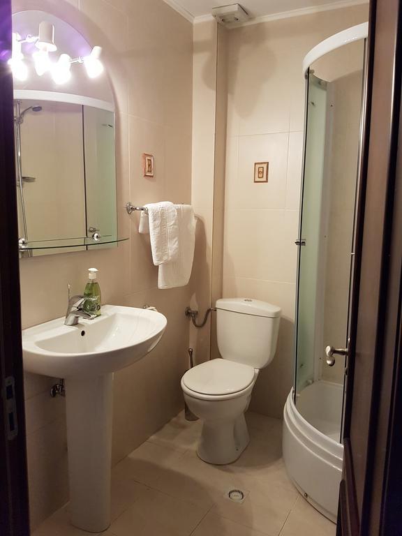 Hotel Ramona à Gura Humorului Extérieur photo